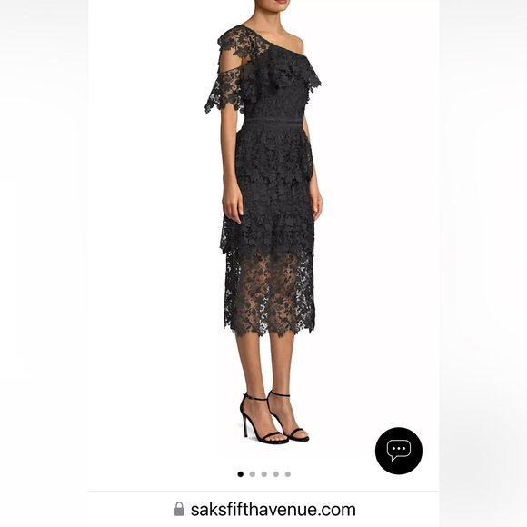 NWT. Joie Belisa Dress. size 8. - Picture 8 of 10